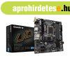 GIGABYTE Alaplap S1700 B760M DS3H AX DDR4 INTEL B760, mATX