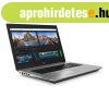 HP ZBook 17 G5 / Intel i7-8850H / 32GB / 256GB NVMe / CAM / 