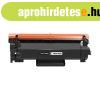 Premium Brother TN2510XL TN-2510XL Utngyrtott Toner 3.000 