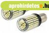 SMD-1157-144SMD 2db-os 21/5W - fehr - 12-80V CANBUS