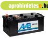 AAB 180Ah, 12V, 1000A|AAB akkumultor csomag