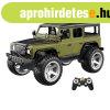 RC remote control car 1:14 Double Eagle (darkgreen) Land Rov