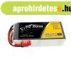 Tattu 22000mAh 22.2V 30C 6S1P LiPo AS150 + XT150 akkumultor