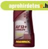 Fagyll konc. mannol -75 piros af12+ / 1l/1.12kg / 4112 veg