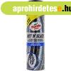 Turtle wax 53180 wet n black gumipol hab 500ml vegyiru 