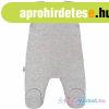 Baba rugdalz - New Baby Classic II szrke 68 (4-6 h)