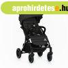 Petite & Mars Sport babakocsi Cross Absolute Black