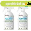 2xAQUAINT 500 ml tisztt folyadk