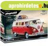 Playmobil Volkswagen T1 kempingbusz 70176