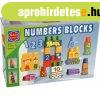 Maxi Blocks 18 darabos szmos ptjtk