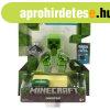 Minecraft figure