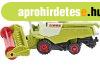 SIKU Claas Lexion kombjn 1:87 - 1476