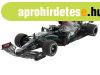 Tvirnyts aut 1:18 Mercedes-AMG F1 W11 EQ