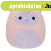 Squishmallows: Ronalda a rzsaszn s lila Yeti 20cm