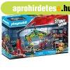 Playmobil Air Stuntshow Szervzlloms 70834