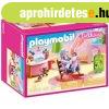 Playmobil Bbiszoba 70210