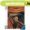 Puzzle 1000 db - Edvard Munch Sikoly