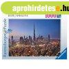 Puzzle 1000 db - Dubai belvros