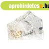 Equip csatlakoz - 121140 (RJ45, Cat.5e, UTP) 100db/csomag