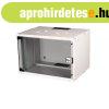 Equip Fali Rackszekrny - EWM-07-5440-G (19", 7U, 540x4