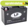 Lp, YT9B-4 Akkumultor, 12V 8Ah 115A