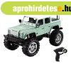 Remote-controlled car 1:14 Double Eagle (green) Land Rover D