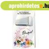 Caribi, Lgkondicionl illatost lap, Boquet