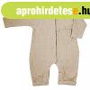 Baba kezeslbas Koala Bello beige - 56 (0-3 h)