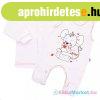 Baba egyttes New Baby Mouse fehr - 80 (9-12 h)