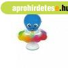 BABY EINSTEIN rzkszervi jtk polip tapadkoronggal Opus&a