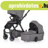 Petite & Mars Kombinlt babakocsi ICON 2in1 Dove Grey LI