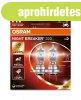 H7 Osram izz +220% 64210NB220