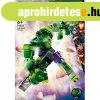 LEGO Super Heroes 76241 Hulk Mech Armor