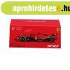 Bburago 1/43 F1 versenyaut - Ferrari SF-23 (With helmet) (#