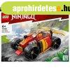 LEGO Ninjago 71780 Kai Nindzsa sportautja