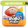 Robo alive, Robo fish