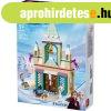 LEGO Disney Princess 43265 Jgvarzs - Arendelle kastly