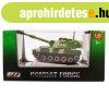 Fm tank modell 1:43 - tbbfle