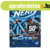 Nerf Ultra 2.0 50 darabos utntlt csomag