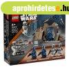 LEGO Star Wars 75373 Csapda a Mandalore Bolygn harci csomag