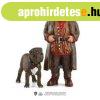 Schleich HP Hagrid & Agyar SLH42638