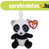 TY: Beanie Boos clip BAMBOO panda 8,5cm