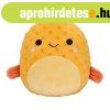 Squishmallows: Safa a narancssrga gmbhal 20cm