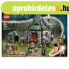 LEGO Harry Potter 76428 Hagrid Kunyhja: Egy Vratlan Ltoga