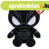 Beanie Babies plss figura Marvel BLACK PANTHER, 15 cm