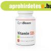 GymBeam B12-vitamin 90 tabletta