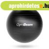 GymBeam Fitball fitness labda 65 cm fekete