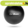 GymBeam Fitball fitness labda 85 cm fekete