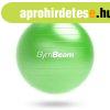 GymBeam Fitball fitness labda 85 cm fnyes zld