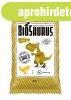 BioSaurus Bio Kukorica Snack - sajt 50 g j termk